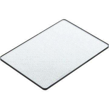 NiSi Cine Filter Allure Streak Blue 2mm 4x5.65"