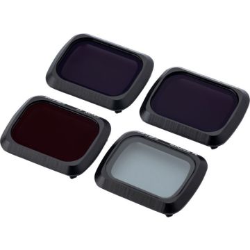 NiSi Filter startkomplekts Mavic Air 2