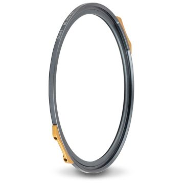 NiSi JetMag Pro 82 filtrs spīdīga migla 1/4