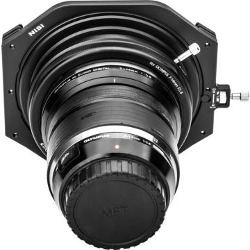 NiSi Filter Holder 100mm For Olympus 7-14mm F2.8