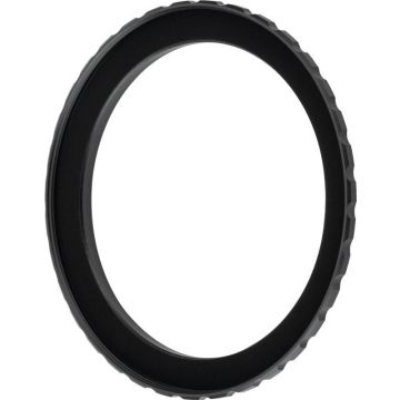 NiSi Step-Up Adapterring Ti 49-52mm