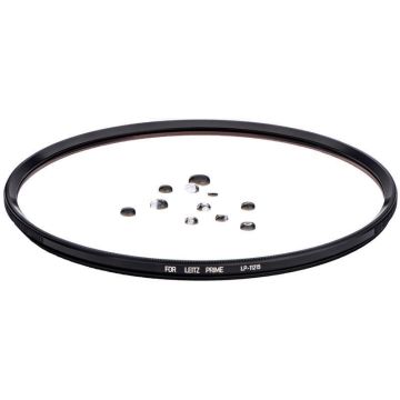 NiSi Cine filtrs sprādzienbizā draugs / True Protector LP11215 paredzēts Leitz Prime/Zoom