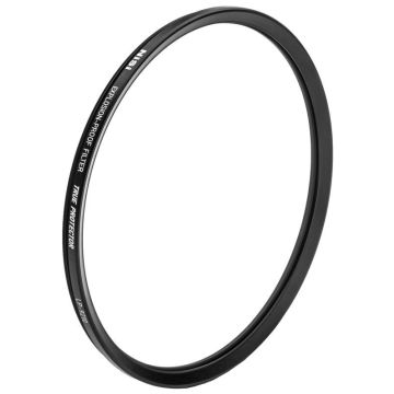 NiSi Cine filtrs sprādzienbizā draugs / True Protector LP9210 paredzēts Leitz Sumilux C / Thalia