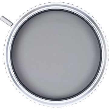 NiSi filtrs ND-Vario 1-5 soļi True Color 52mm