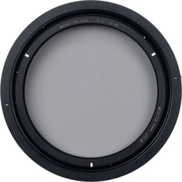 NiSi filter circular polarizer True Color CPL for V7 holder