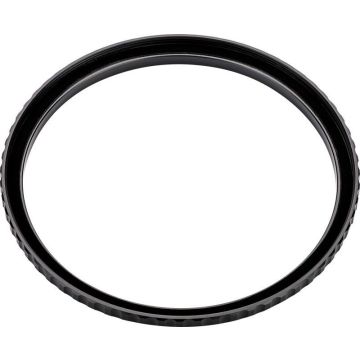 NiSi Step-Up Adapterring Brass 52-58mm