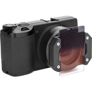 NiSi Master Kit For Ricoh GR IIIx