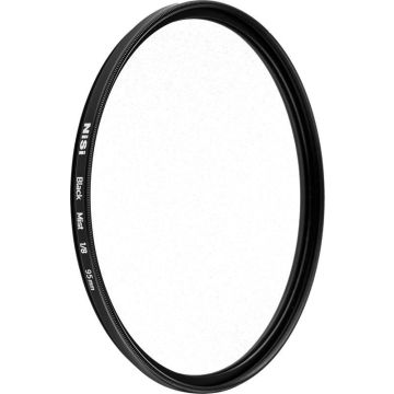 NiSi filtrs Black Mist 1/8 95mm