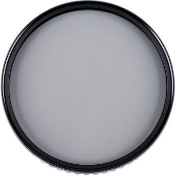 NiSi filtrs Circular Polarizer True Color CPL Pro Nano 52mm