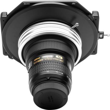 NiSi Filter Holder S6 Kit True Color For Nikon 14-24mm F2.8