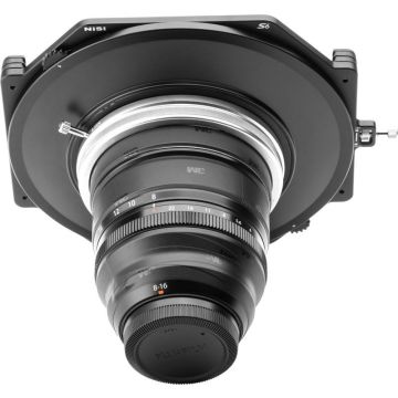 NiSi Filter Holder S6 Kit True Color For Fujinon XF 8-16mm F2.8