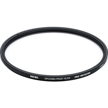 NiSi Cine filtrs sprādziens drošs / patiesais aizsargs ZSP9275 paredzēts Zeiss SP objektīviem
