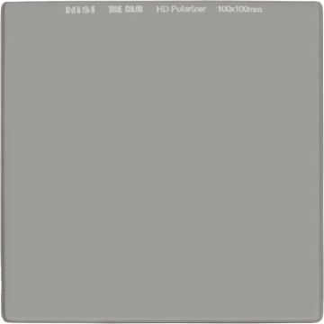 NiSi Square True Color Polarizators HD 100x100mm