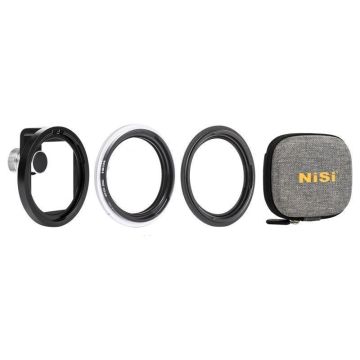 NiSi Filter IP-A Filmmakera Komplekts paredzēts iPhone