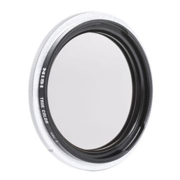 NiSi Filter IP-A for iPhone True Color V-ND 1-5 Stop