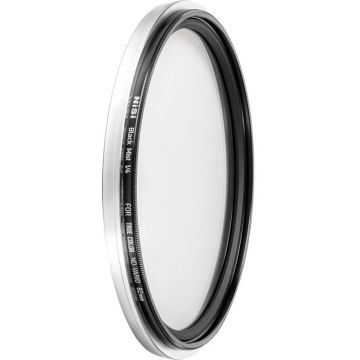 NiSi filtrs Swift System Black Mist 1/4 82mm