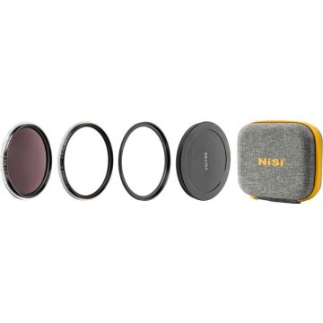NiSi filtrs Swift System papildu komplekts 77mm