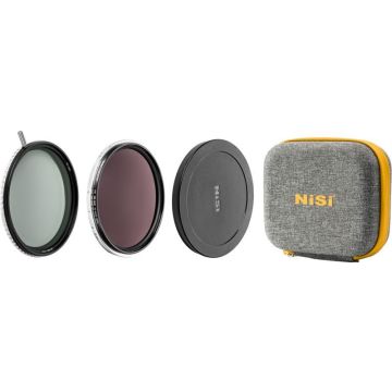 NiSi filtru Swift System VND komplekts 67mm