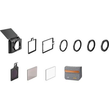 NiSi Matte Box C5 Filmmaker komplekts