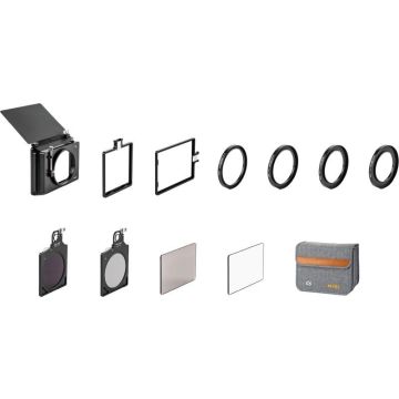 NiSi Matte Box C5 Cinema Komplekts