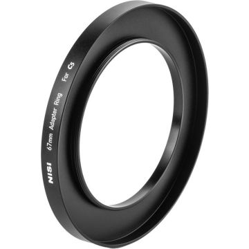NiSi Adapter Ring 67mm For C5 Matte Box