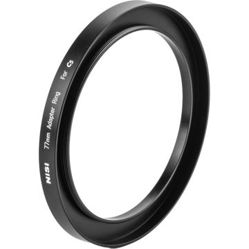 NiSi Adapter Ring 77mm For C5 Matte Box