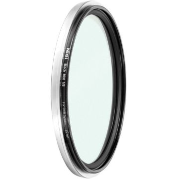 NiSi filtrs Swift System Black Mist 1/8 67mm