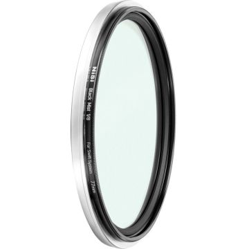 NiSi filtrs Swift System Black Mist 1/8 77mm