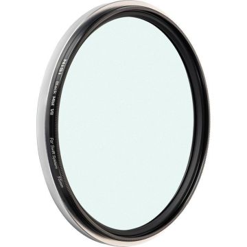 NiSi filtrs Swift sistēma melna migla 1/8 95mm