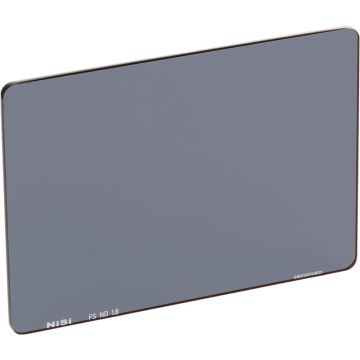 NiSi Cine Filter Nano FS ND 4x5.65" 1.8 (6stop)