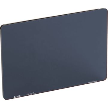 NiSi Cine Filter Nano FS ND 4x5.65" 2.4 (8stop)
