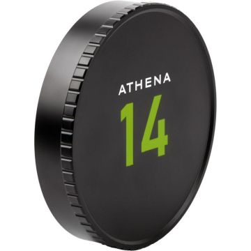 NiSi Cine Objektīva Vāciņš paredzēts Athena 14mm T2.4