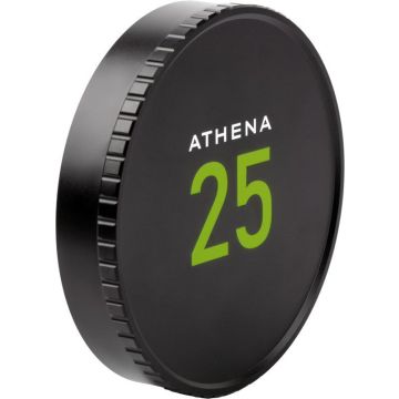 NiSi Cine objektīva vāciņš paredzēts Athena 25mm T1.9