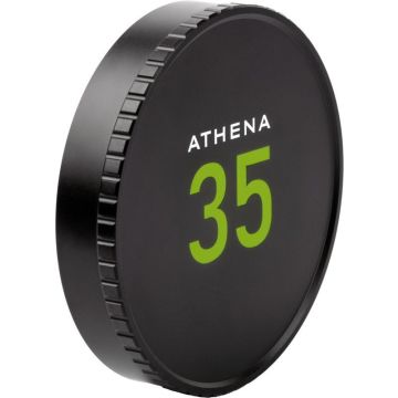 NiSi Cine objektīva vāciņš Athena 35mm T1.9