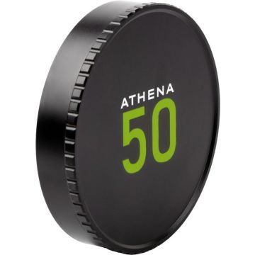 NiSi Cine objektīva vāciņš Athena 50mm T1.9