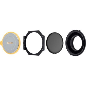 NiSi Filter Holder S6 Kit True Color For Sigma 14mm F1.4 DG DN