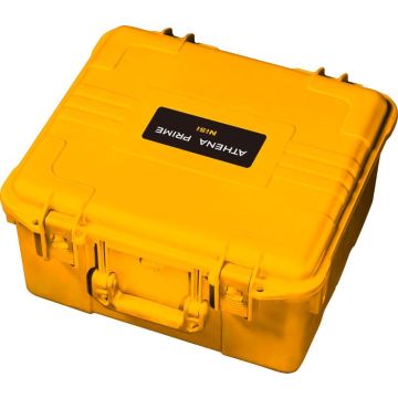 NiSi Cine Hard Shell Case 9 Athena objektīviem