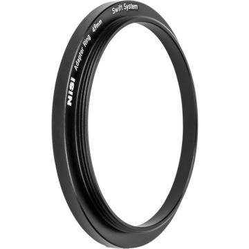 NiSi Swift System filtru adaptera gredzens 49mm