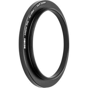 NiSi Swift System filtru adaptera gredzens 46-49mm