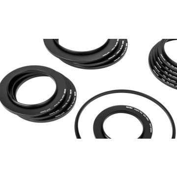 NiSi Swift System filtru adaptera gredzens 72-82mm