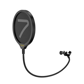 7Ryms Microphone Cover Pop Filter