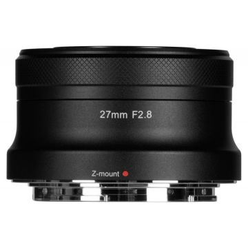 AstrHori AF 27 mm f/2.8 APS-C Objektīvs Nikon Z