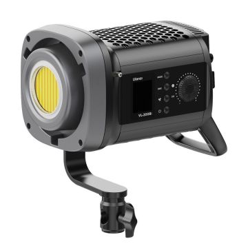 Ulanzi VL-200Bi LED Light - WB (2700 K - 6500 K)