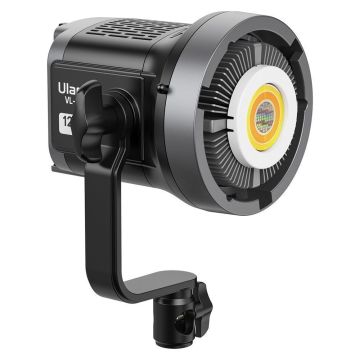 Ulanzi V-120C LED gaisma - RGB, WB (2700K-6500K)