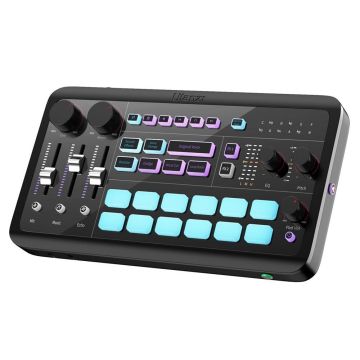 Ulanzi Ucaster AX01 audio interfeiss