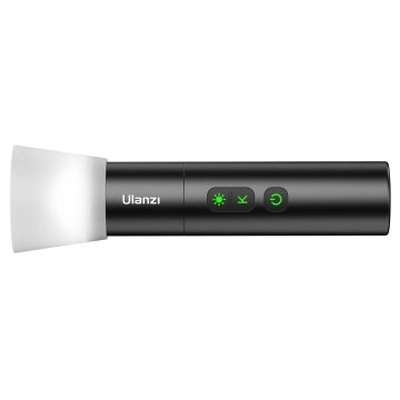 Ulanzi LM07 LED gaisma