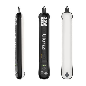 Ulanzi UA20 20W RGB Portable Air Tube Light