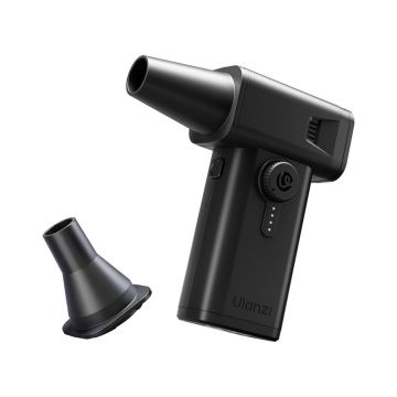 Ulanzi AD02 Powerful Electric Air Duster(Black)
