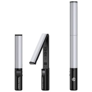 Ulanzi FOLD15 foldable handheld stick light