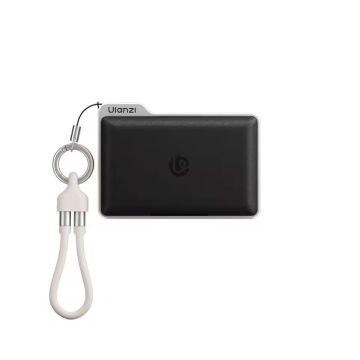 Ulanzi DC01 2 in 1 portable memory card case(black)